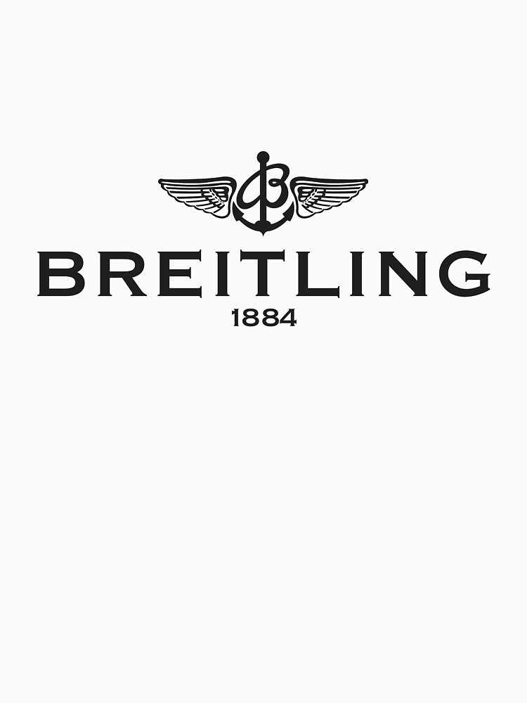Breitling Merchandise by LutherKings