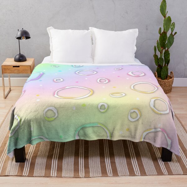 Item preview, Pastel Rainbow Design designed and sold by KelseyLovelle.