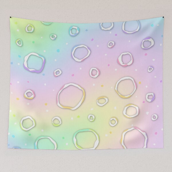 Item preview, Pastel Rainbow Design designed and sold by KelseyLovelle.
