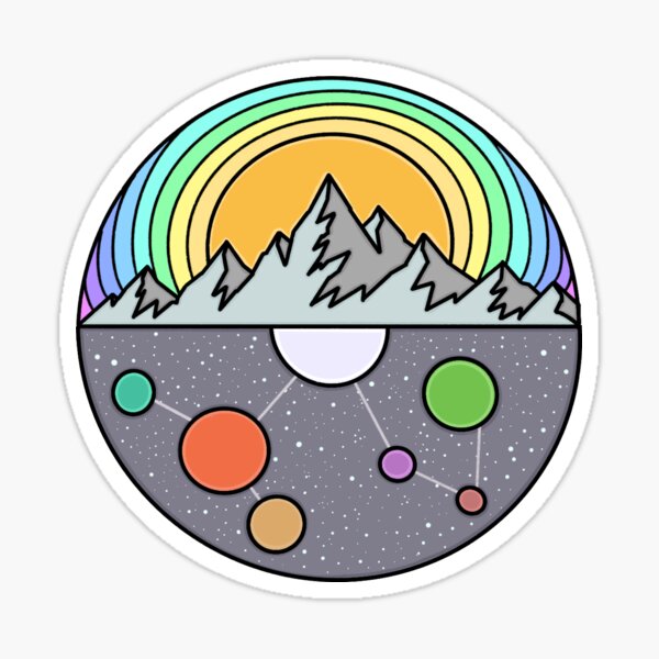 Pride Sticker