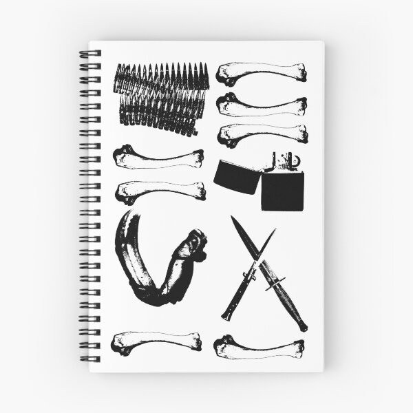Item preview, Stuff designed and sold by Alex Sinclair.