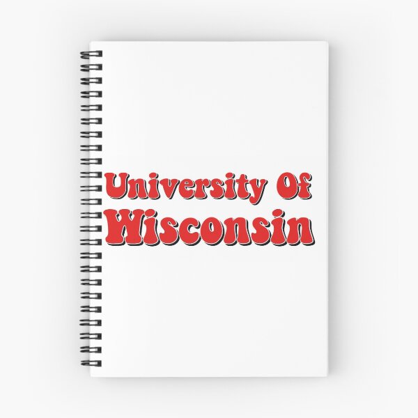 Item preview, University of Wisconsin designed and sold by haleyannxo.