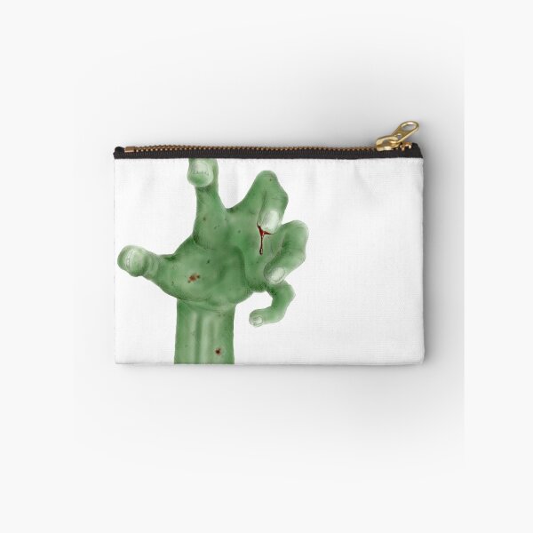 Item preview, zombie Hand designed and sold by EllishiaFrancis.