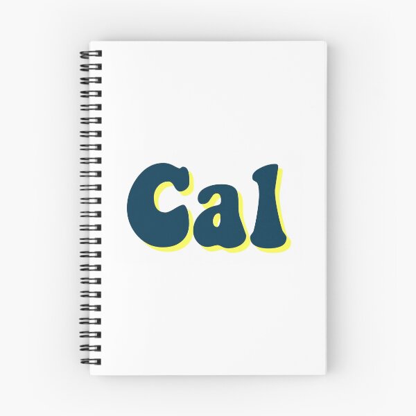 Item preview, Cal UC Berkely designed and sold by haleyannxo.