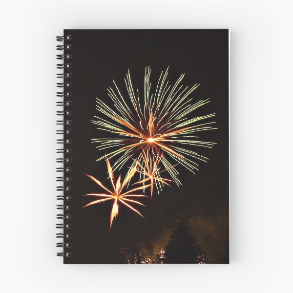 Item preview, Fireworks II designed and sold by PhotosByHealy.