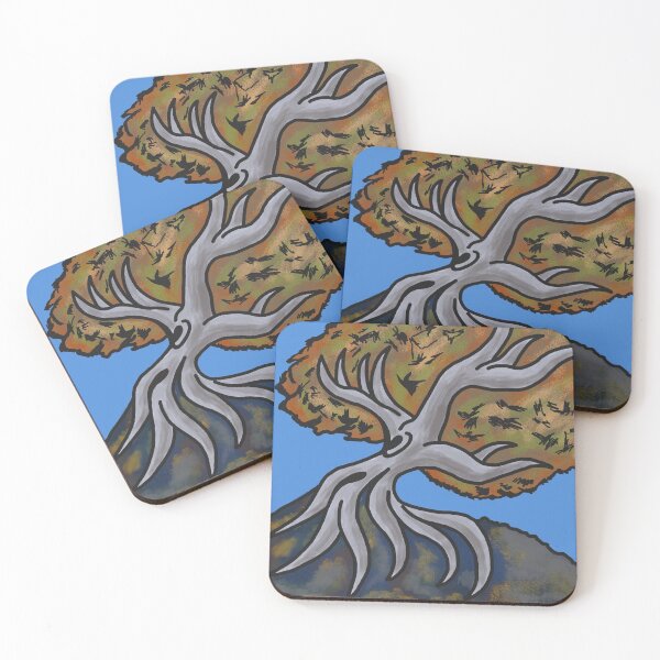 Item preview, Hartfire Tree designed and sold by JWDanielson.