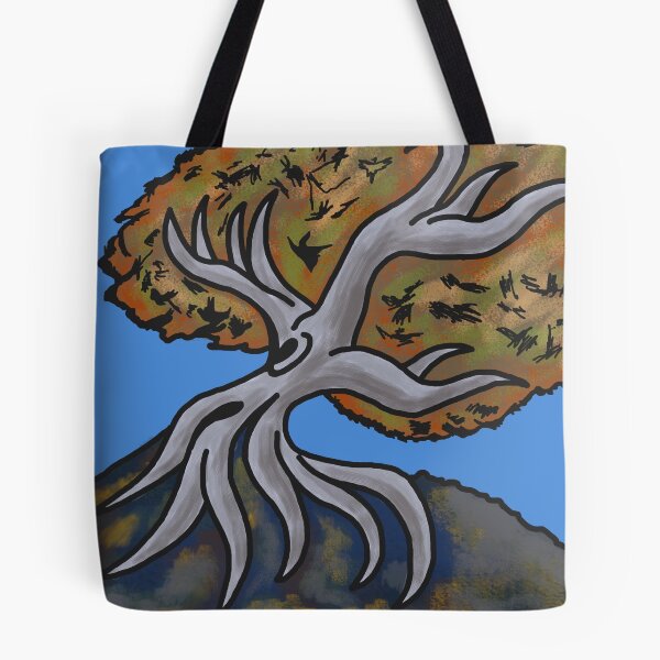 Item preview, Hartfire Tree designed and sold by JWDanielson.