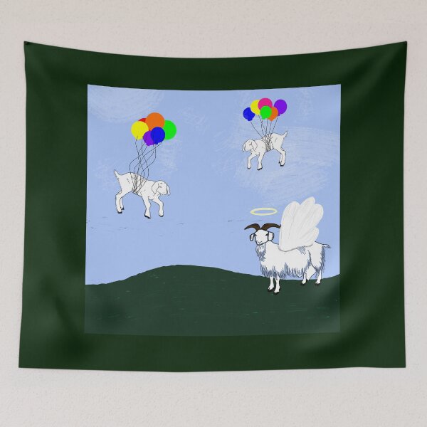 Item preview, goat daddy designed and sold by jaylerrb13.
