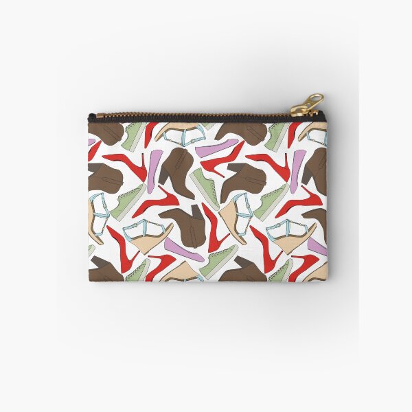 Item preview, Shoe Pattern designed and sold by haypaige.