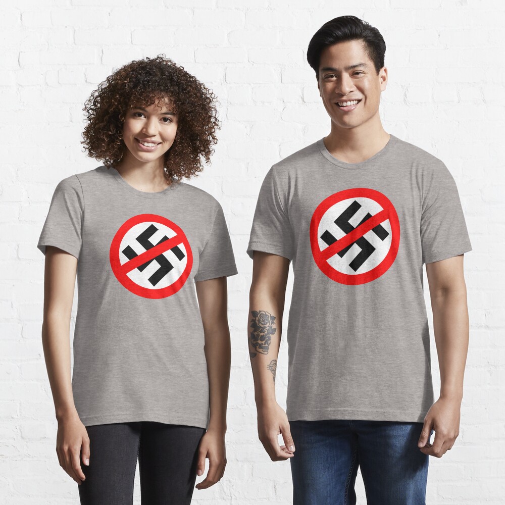 Item preview, Essential T-Shirt designed and sold by ResistNow.