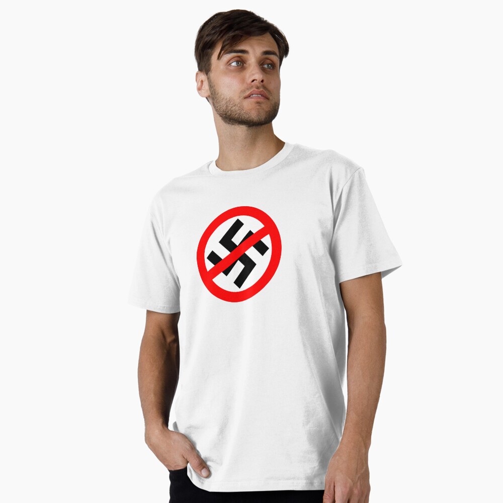 Item preview, Premium T-Shirt designed and sold by ResistNow.