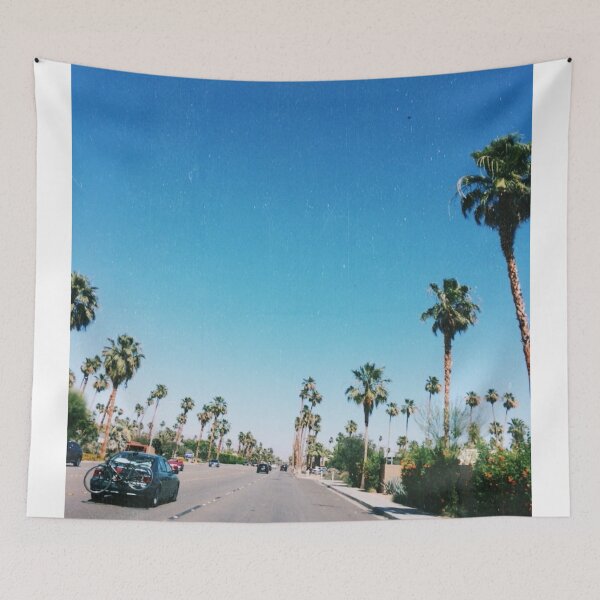 Item preview, Welcome To Palm Springs designed and sold by Emilia Oxelheim.