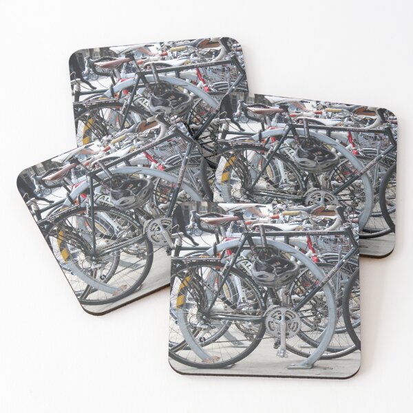 Item preview, Spoke Too Soon designed and sold by Michael May.