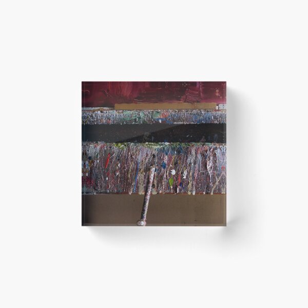 Item preview, Well Used Studio Easel designed and sold by Roger Easley.