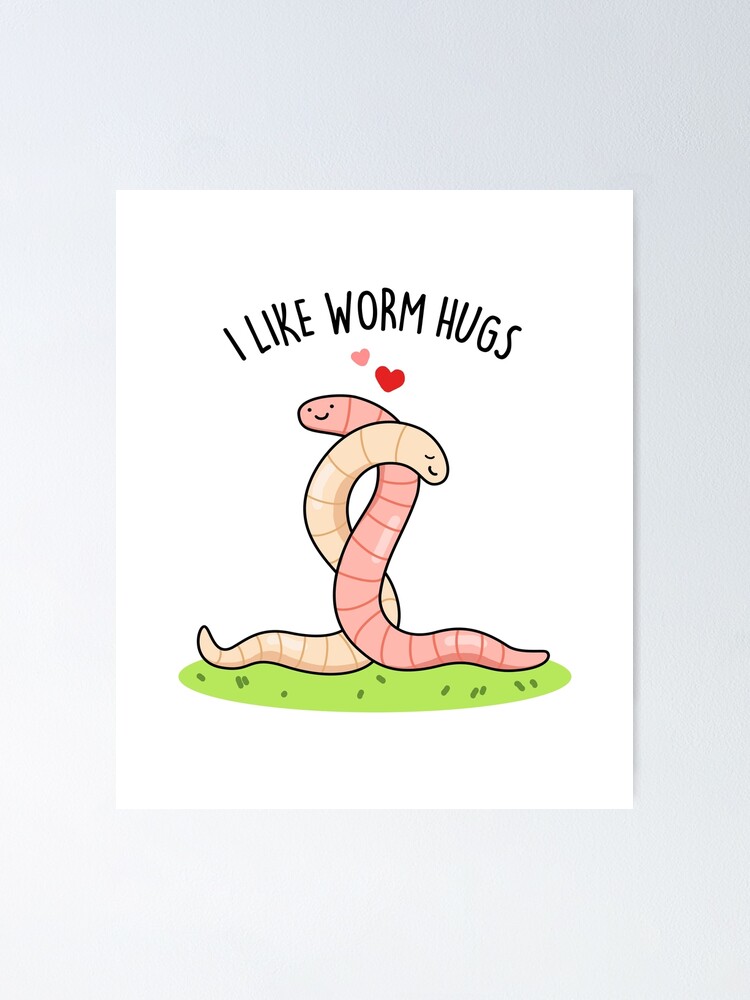 Worm Puns: Squirm into Laughter with These Critter Quips