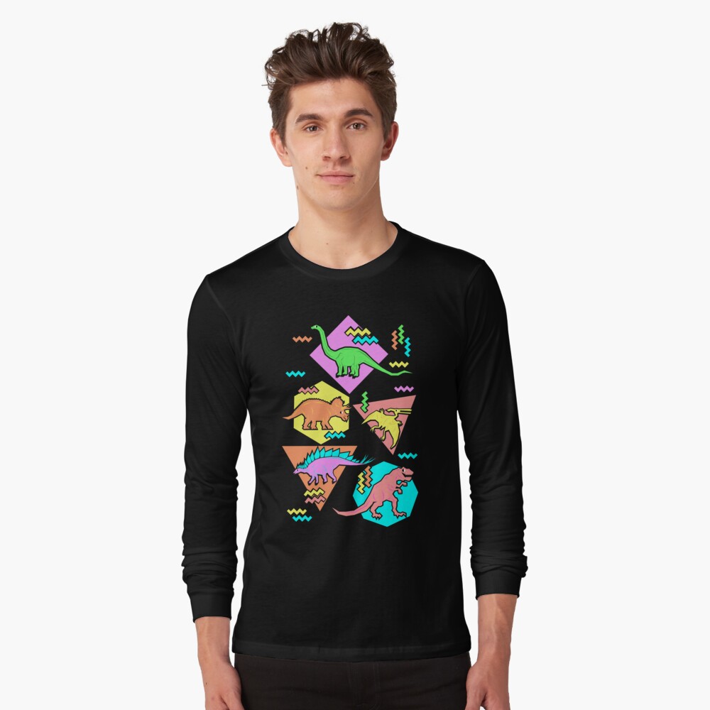 Item preview, Long Sleeve T-Shirt designed and sold by chobopop.