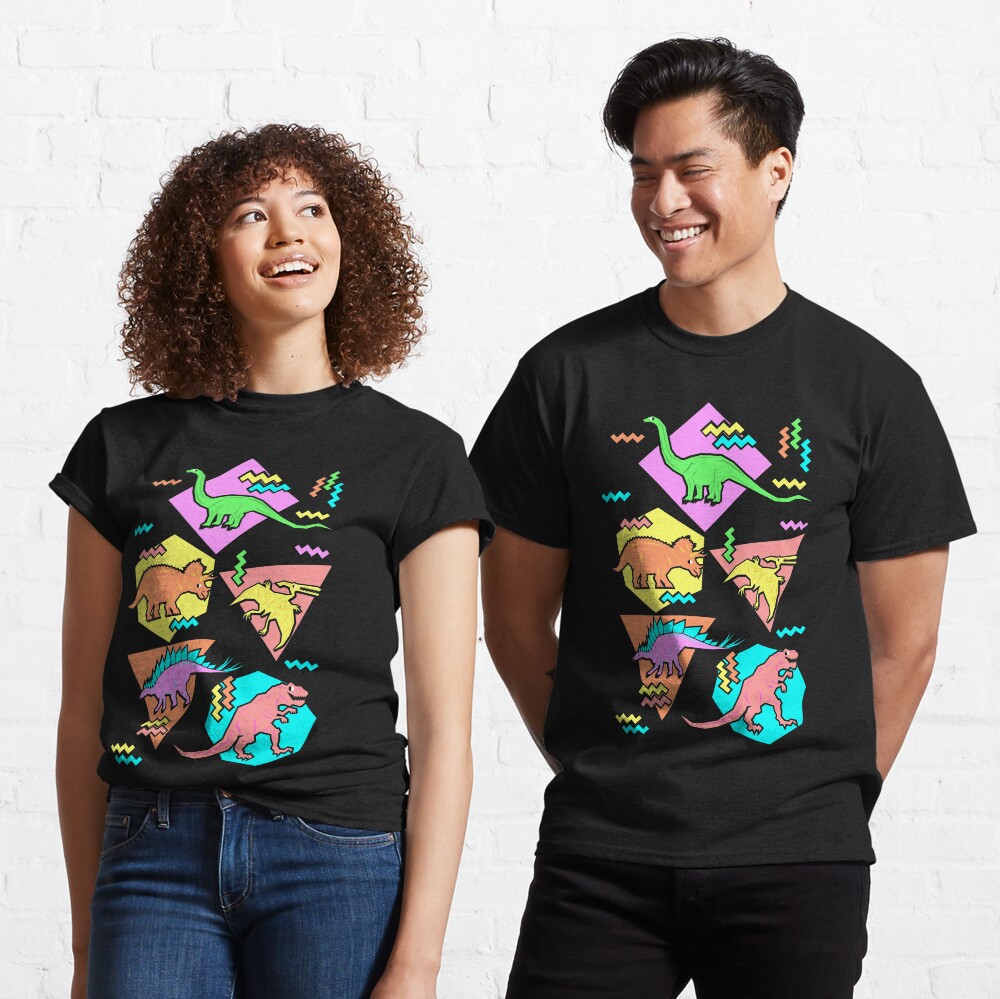Item preview, Classic T-Shirt designed and sold by chobopop.