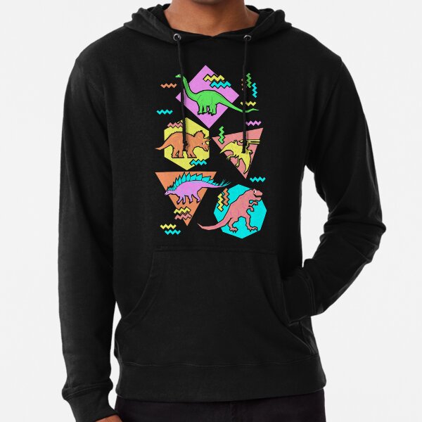 dinosaur sweatshirt mens