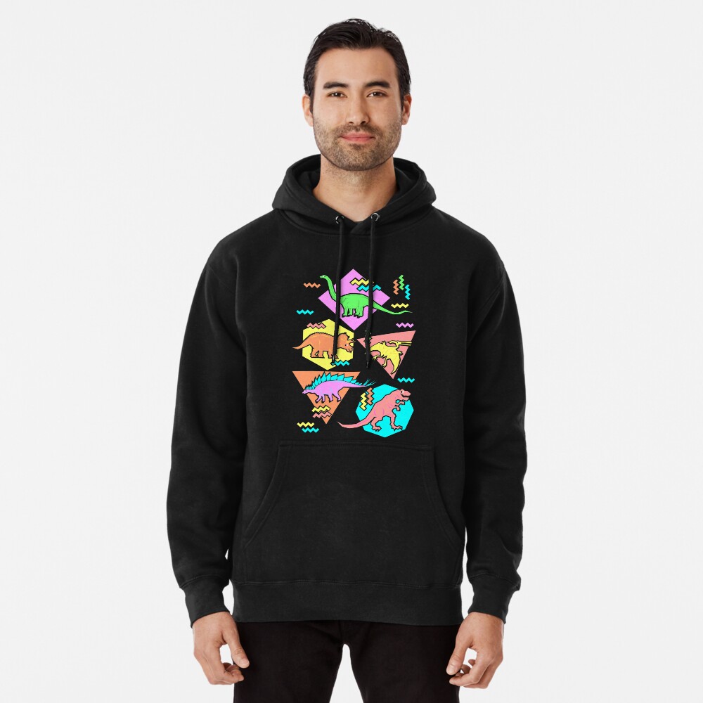 Item preview, Pullover Hoodie designed and sold by chobopop.