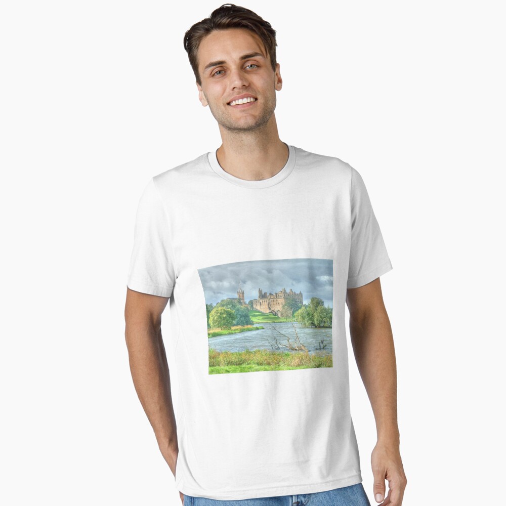 Item preview, Essential T-Shirt designed and sold by goldyart.