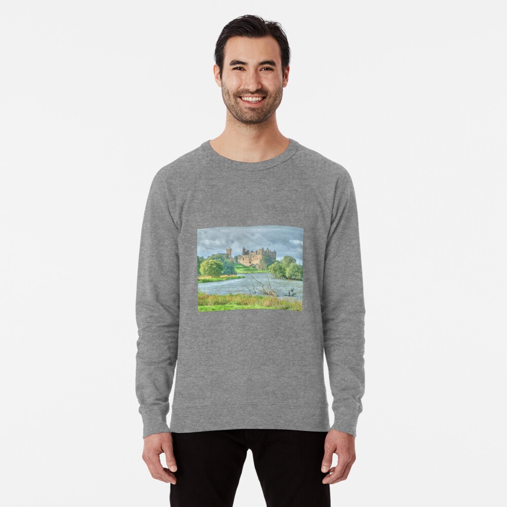 Item preview, Lightweight Sweatshirt designed and sold by goldyart.