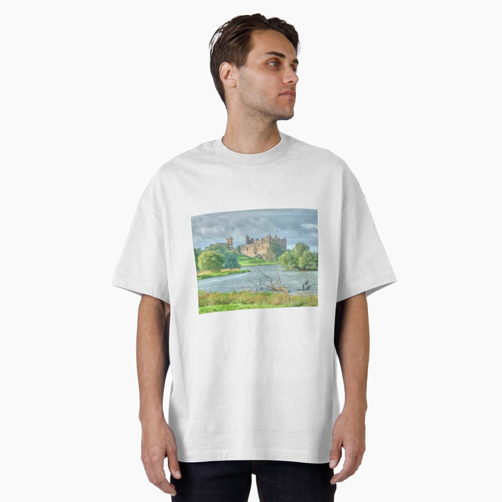 Item preview, Oversized T-Shirt designed and sold by goldyart.