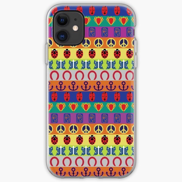 Crumbled Granite iPhone 11 case Crumbled Granite iPhone 11 case