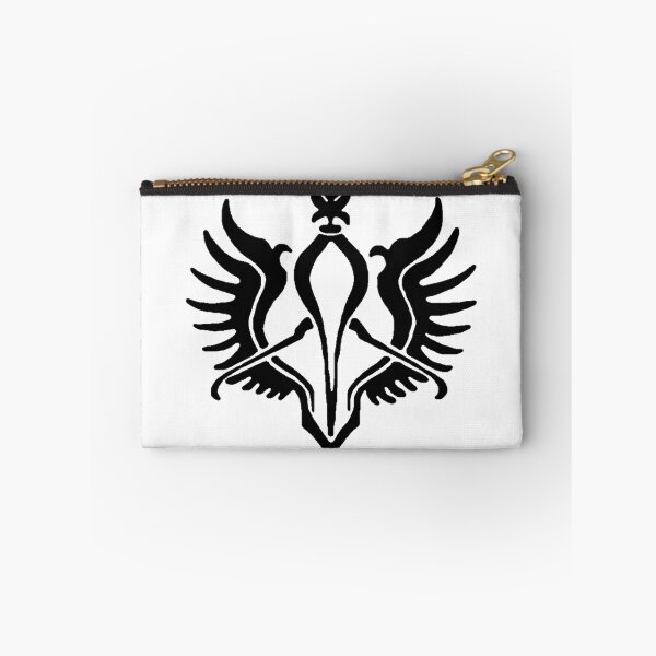 Item preview, Galactic Empire Logo (black version) designed and sold by ryanblais42.