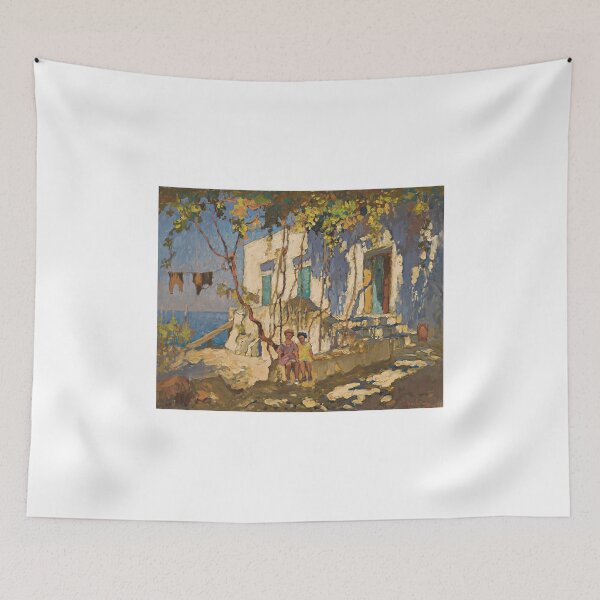 Item preview, Resting in the Shade, Capri designed and sold by cotopaxi.