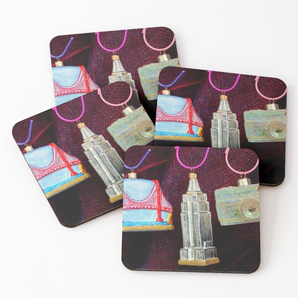 Item preview, Bi-coastal Specs. designed and sold by Michael May.
