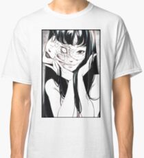 TOMIE- GOD OF REBIRTH Classic T-Shirt