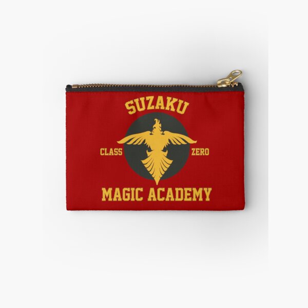 Item preview, Suzaku Magic Academy designed and sold by august8913.