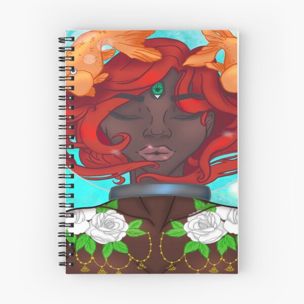 Item preview, Azura designed and sold by Bryanna Colon.