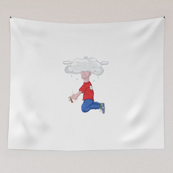 Item preview, Head in the clouds  designed and sold by MrSworsy.