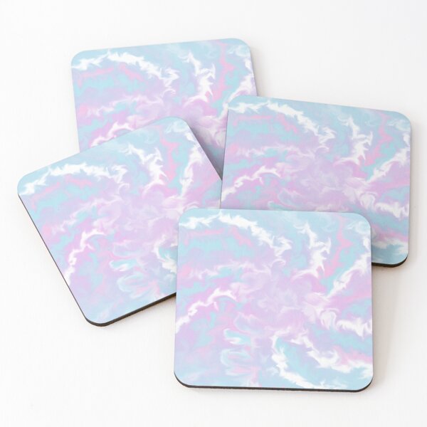 Item preview, Pastel Swirl designed and sold by CFeeneyArt.