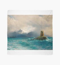 Pañuelo Isla lafoten