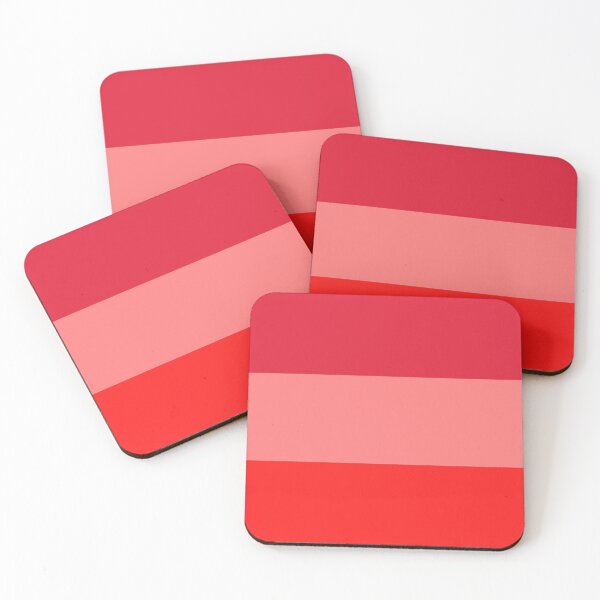 Item preview, Raspberry & Watermelon designed and sold by Moonshine Paradise.