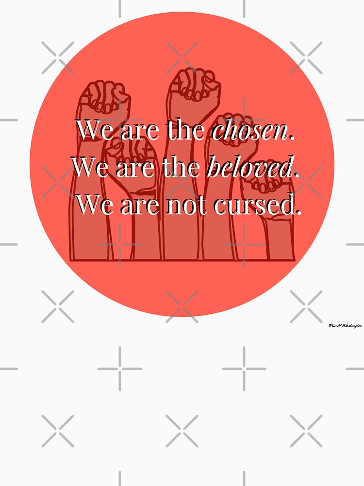 We Are The Chosen by EWashMedia