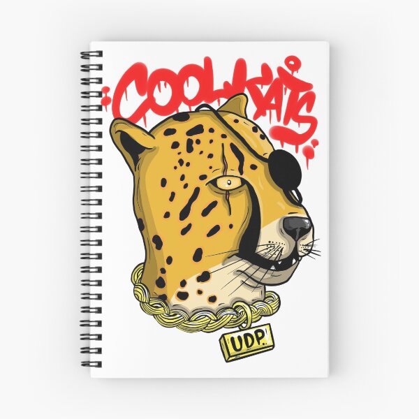 Item preview, Kool Kats designed and sold by MrSworsy.