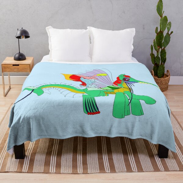 Item preview, Los colores de My Little Mockmare. designed and sold by BooRat.