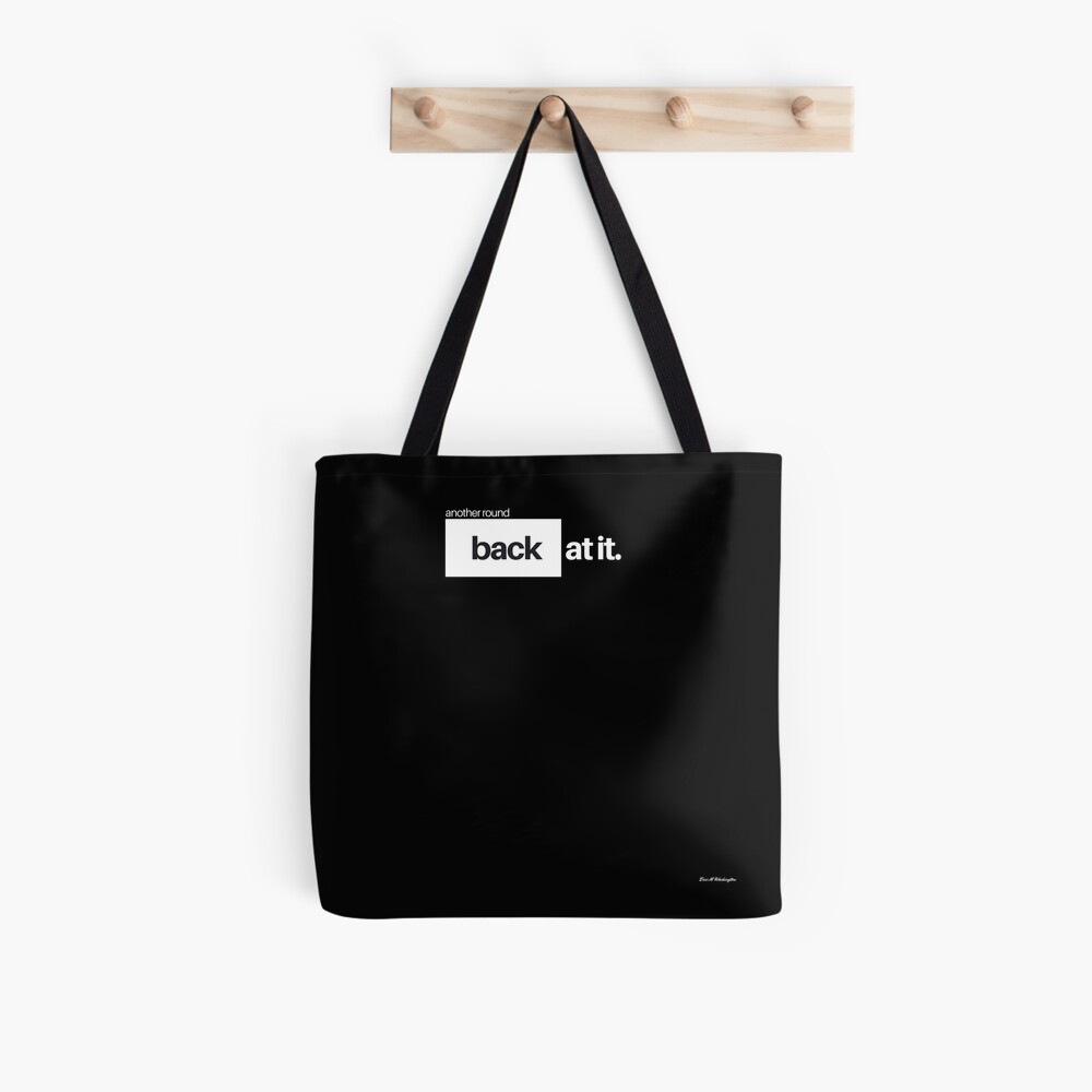Item preview, All Over Print Tote Bag designed and sold by EWashMedia.