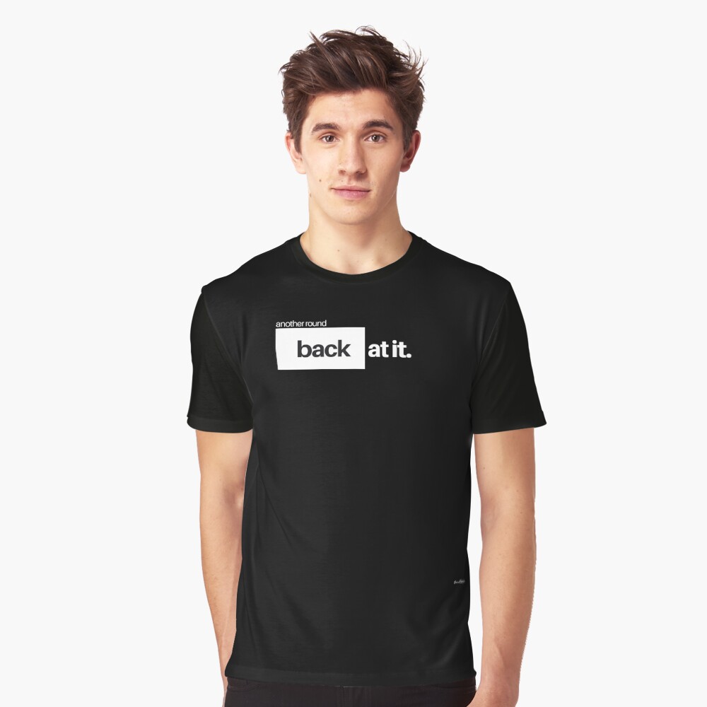 Item preview, Graphic T-Shirt designed and sold by EWashMedia.