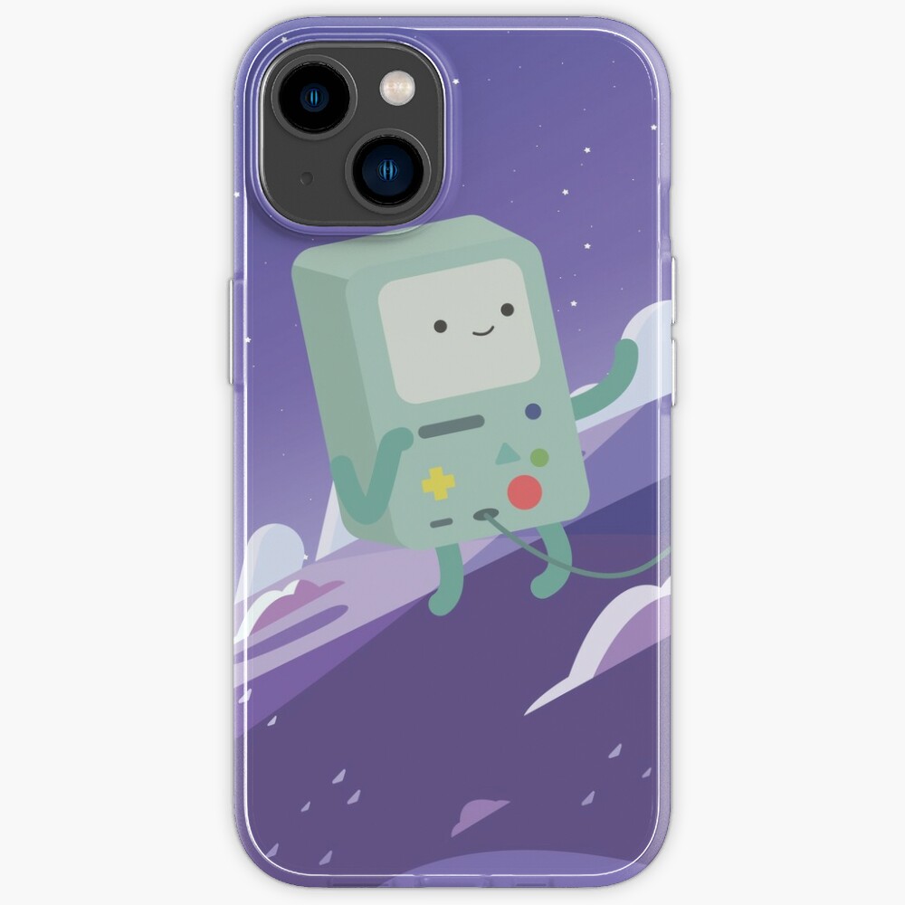 bmo adventure time iphone case