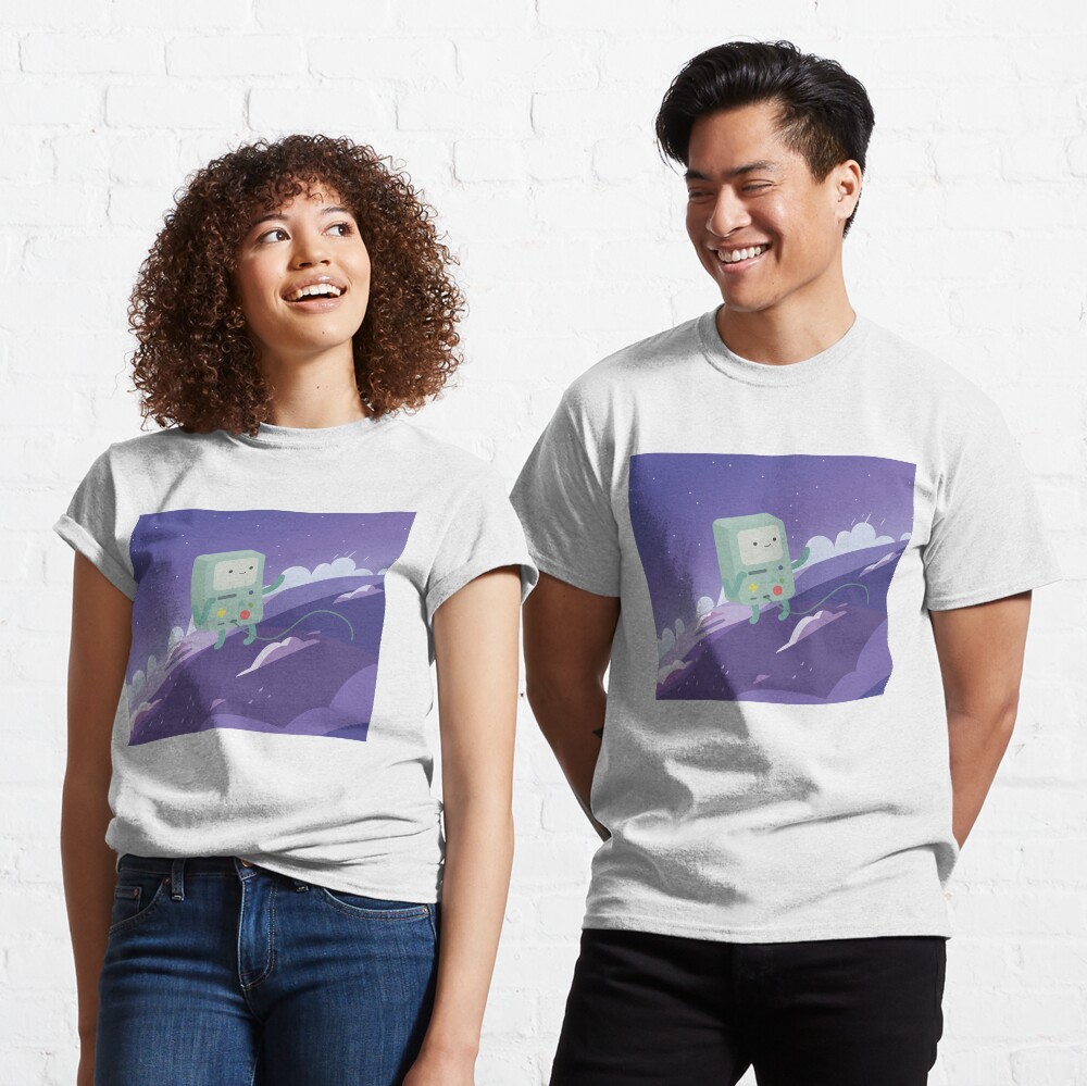 Item preview, Classic T-Shirt designed and sold by castl3t0ndesign.