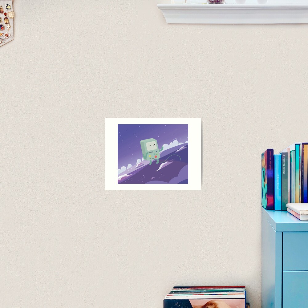 Item preview, Art Print designed and sold by castl3t0ndesign.