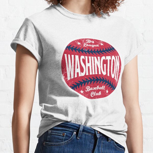 Max Scherzer Filthy Not Sticky Shirt - Washington Nationals