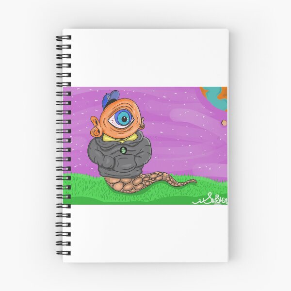 Item preview, Different Space designed and sold by MrSworsy.