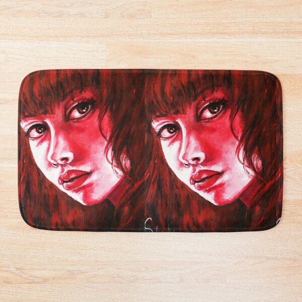 Item preview, Halle  designed and sold by YaebaArts.