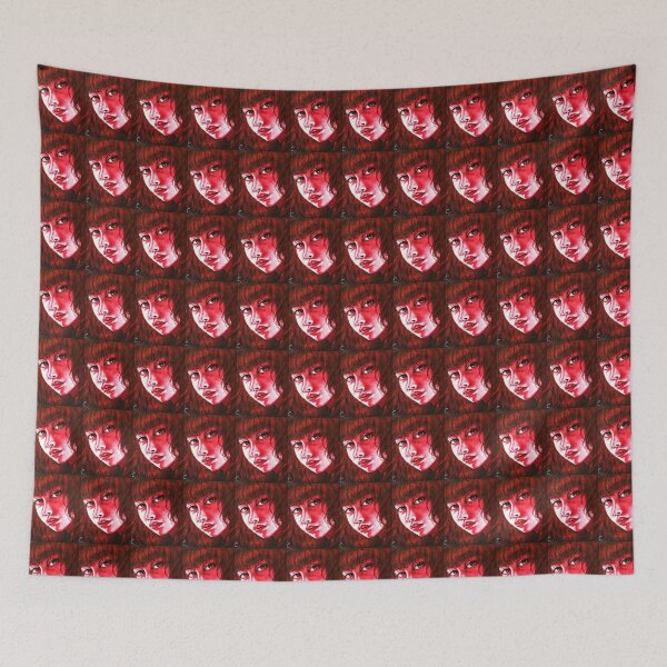 Item preview, Halle  designed and sold by YaebaArts.