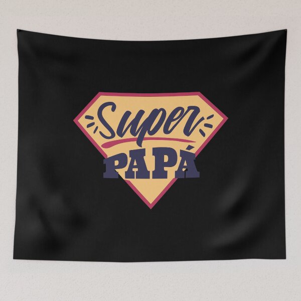 Item preview, Papa designed and sold by Cozmick.